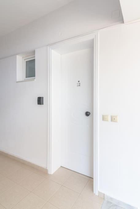 Urban Next 12 * Heraklion
