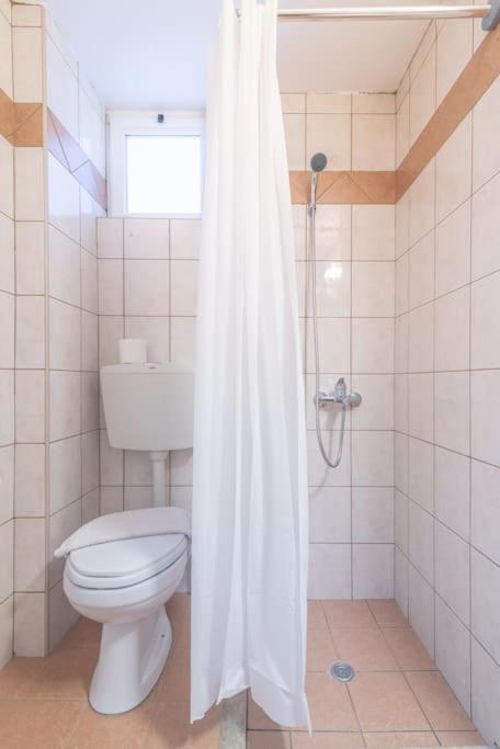 Apartament Urban Next 12 Heraklion