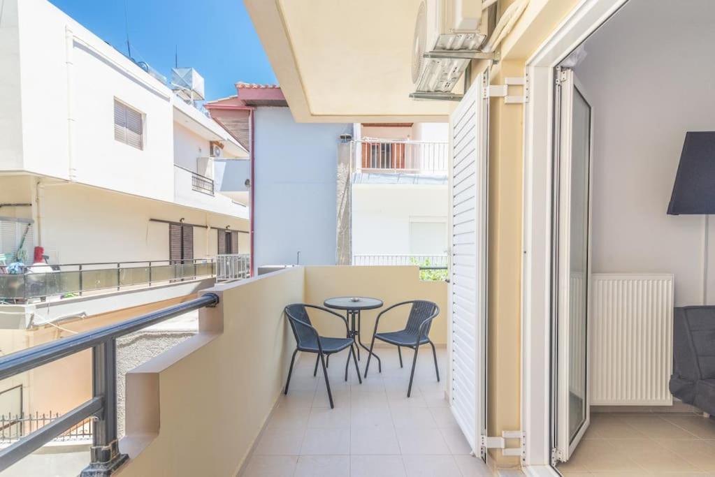 Apartament Urban Next 12 Heraklion