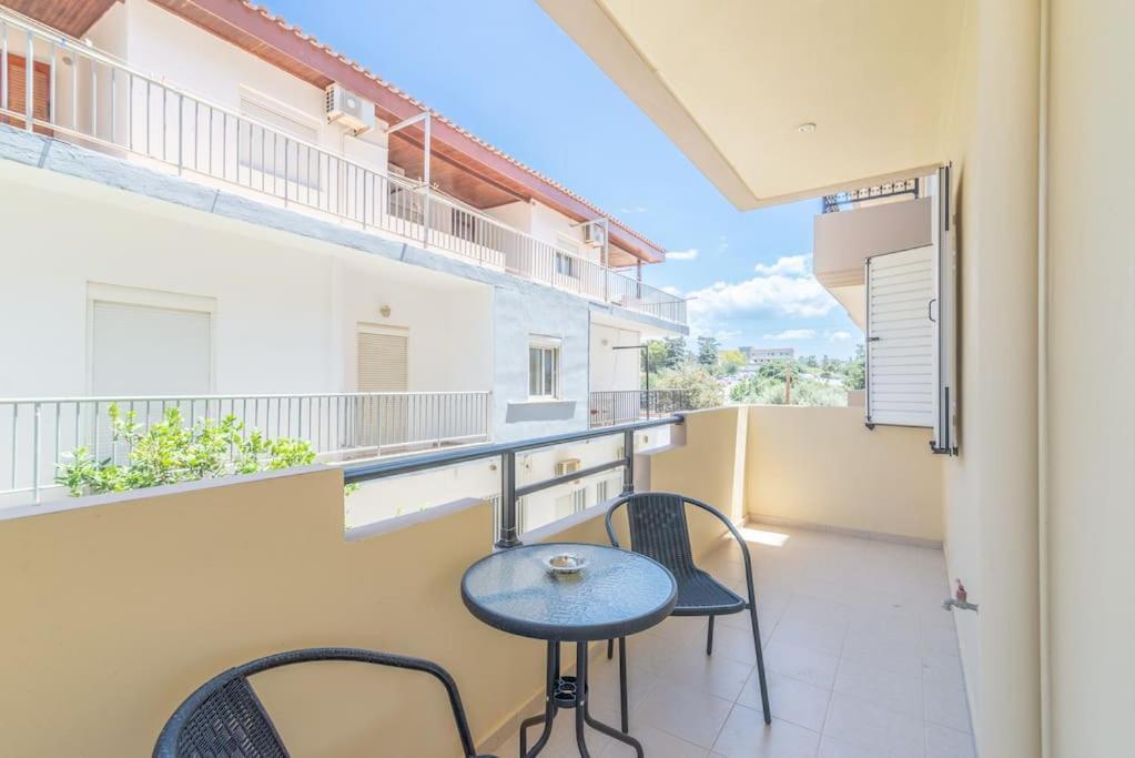 Apartament Urban Next 12