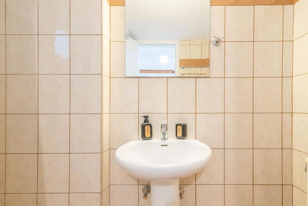 Urban Next 12 Apartament