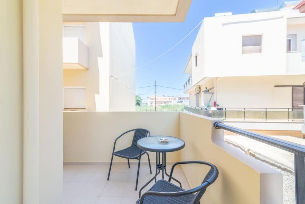 Apartament Urban Next 12 Heraklion