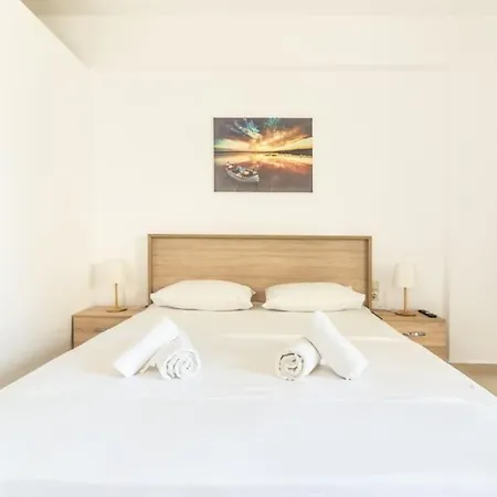 Urban Apt Next University 12 Heraklion  Exterior photo