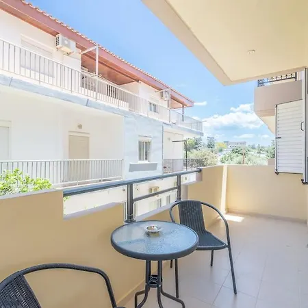 Urban Apt Next University 12 Heraklion  Exterior photo
