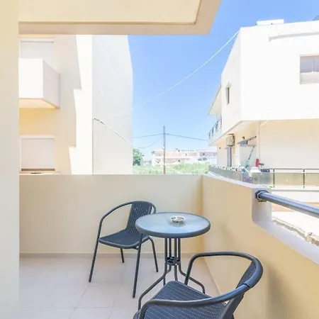 Urban Apt Next University 12 Heraklion  Exterior photo