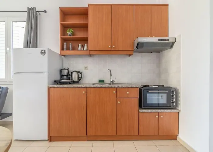 Urban Apt Next University 12