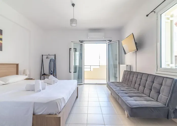 Urban Apt Next University 12
