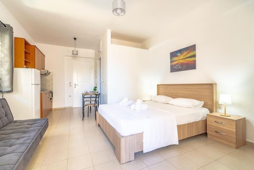 Urban Next 12 Apartment Heraklion (Crete)