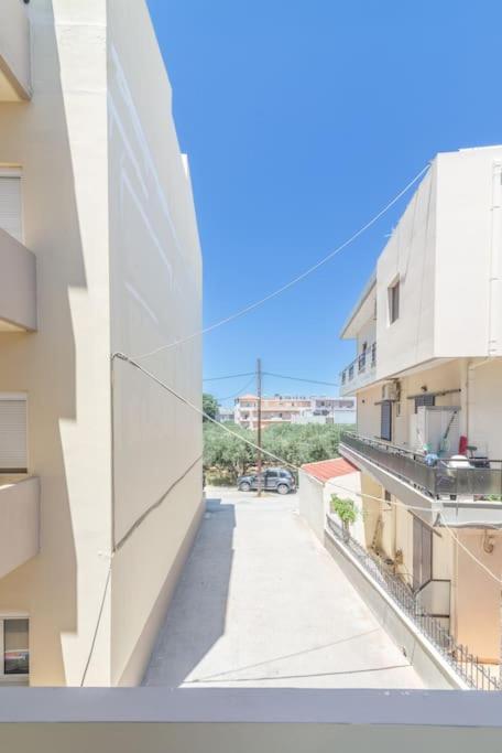 Urban Next 12 Heraklion (Crete)