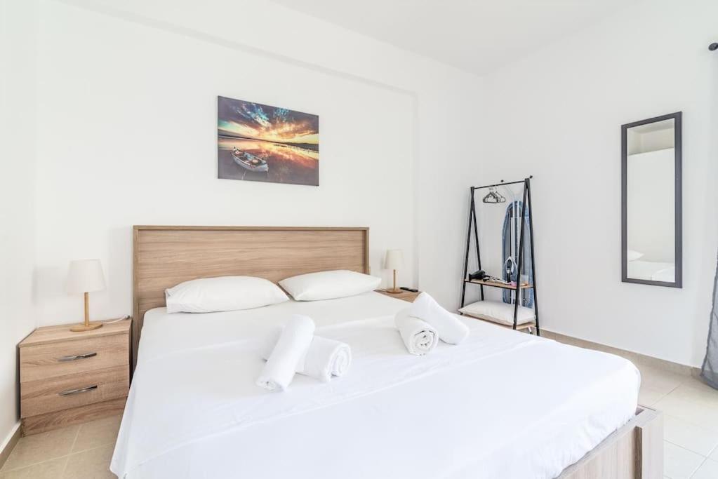 Urban Next 12 Apartment