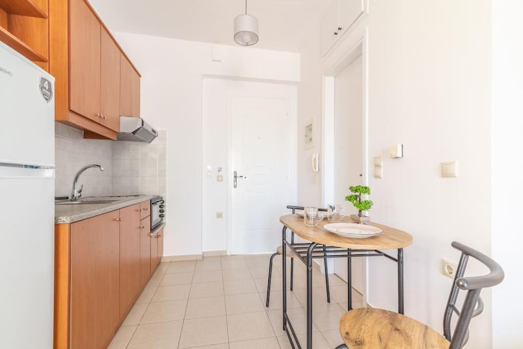 Apartment Urban Next 12