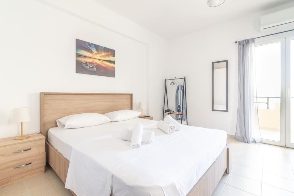 Urban Next 12 Apartment *