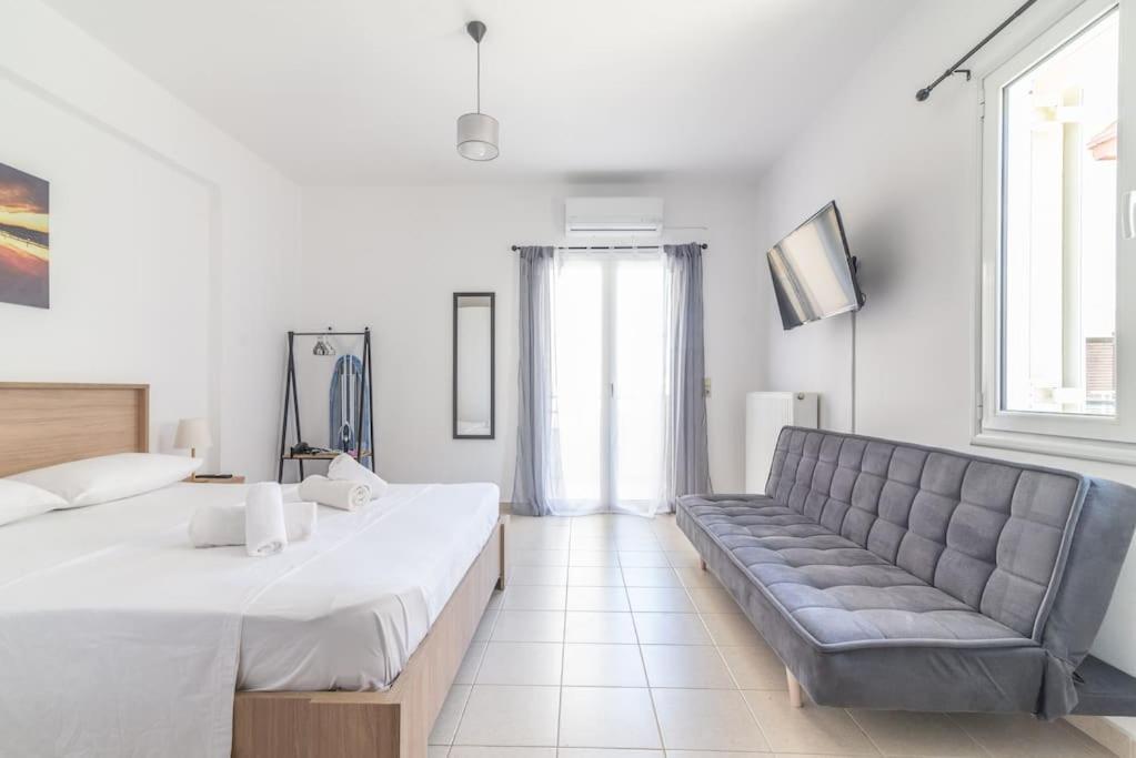 Apartment Urban Next 12