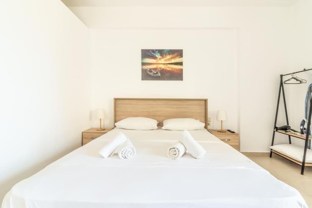 Apartment Urban Next 12 Heraklion (Crete)