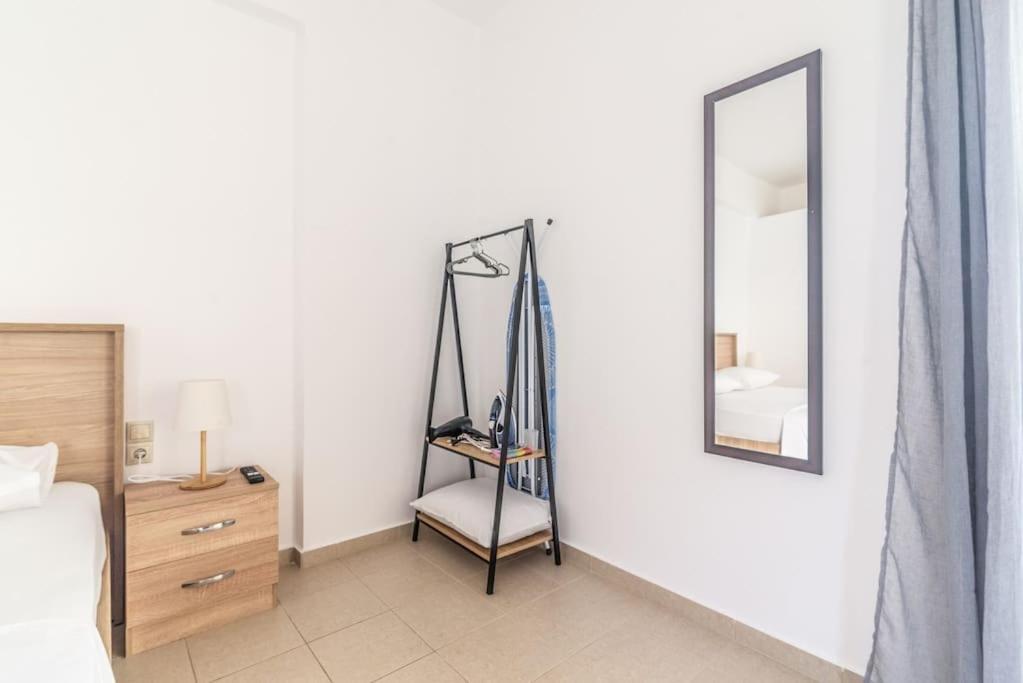 Urban Next 12 Apartment