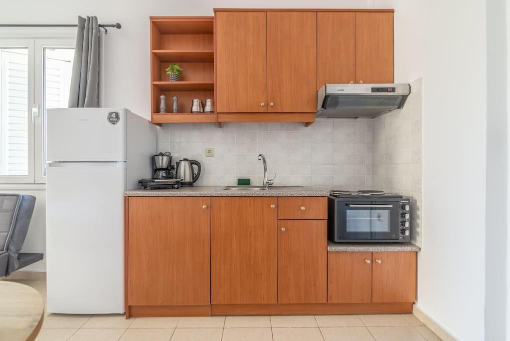Urban Next 12 Apartment *
